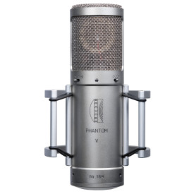 Brauner Phantom-V