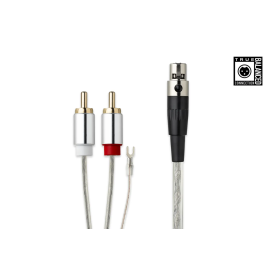 Pro-Ject Connect it Phono E RCA/MiniXLR 1,23m