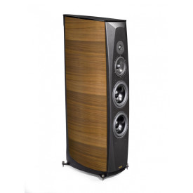 Opera GRAND CALLAS Walnut
