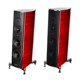Sonus Faber Amati Futura Red
