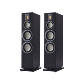 Audiovector QR 7 SE Black Piano