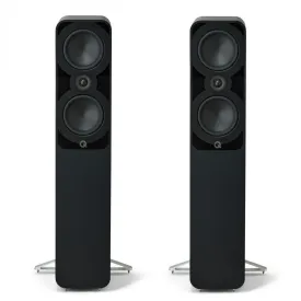 Q Acoustics 5050 Satin Black (QA5052)