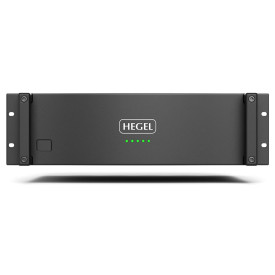 Hegel C54 Black