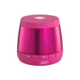 JAM PLUS PORTABLE SPEAKER PINK