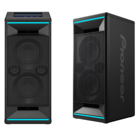 Pioneer XW-SX70-B