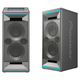 Pioneer XW-SX50-H