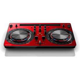 Pioneer DDJ-WeGO3-R