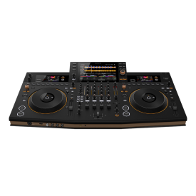 Pioneer OPUS-QUAD