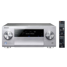 Pioneer SC-LX79-S