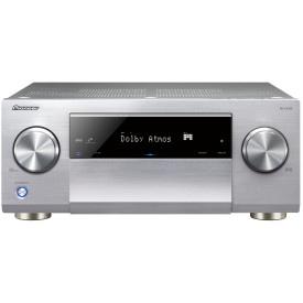 Pioneer SC-LX501-S