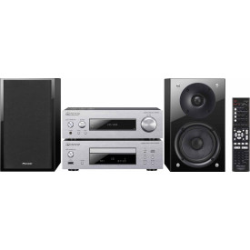 Pioneer X-P01 Silver
