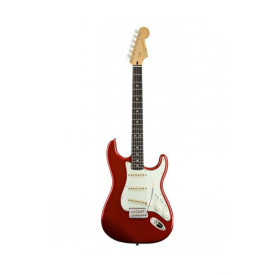 Fender squier classic vibe strat 60's cardin