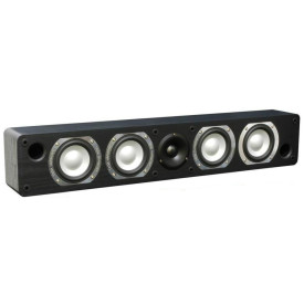 Taga Harmony Platinum LCR-60 SL BLACK