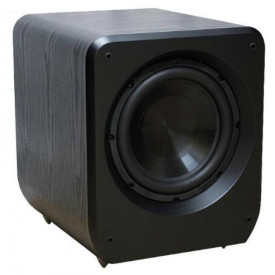 Taga Harmony Platinum SW-10 v.2 BLACK