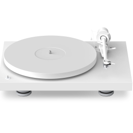 Pro-Ject Debut PRO B Edition Pick It PRO B White