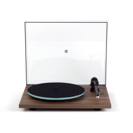 Rega Planar 2 Whalnut