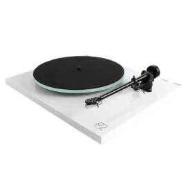 Rega P2 White