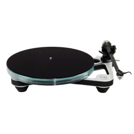 Rega Planar 8 ANIA MC Matt white