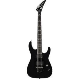CHARVEL DX-1 ST BK