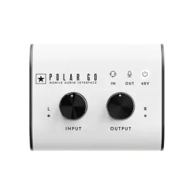 BLACKSTAR POLAR GO