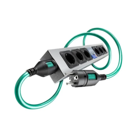 Isotek V5 Polaris (Includes Initium C13 Power Cable)