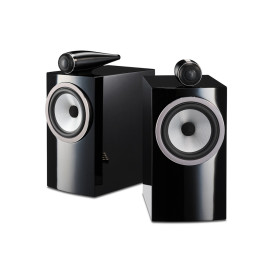 Bowers & Wilkins 705 S3 Gloss Black