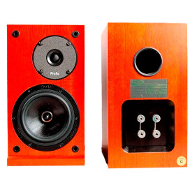 ProAc Response D1 Mahogany
