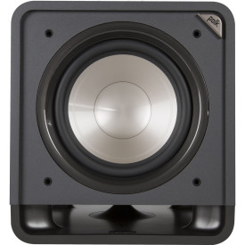 Polk Audio HTS SUB 12 Black