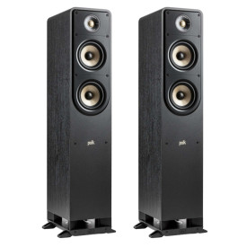 Polk Audio Signature Elite ES 50 Black