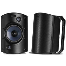 Polk Audio Atrium 8 SDI Black