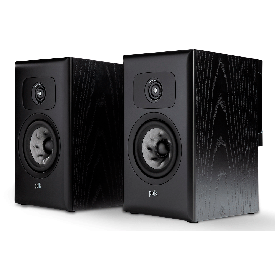 Polk Audio Legend L200 Black Ash