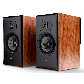 Polk Audio Legend L200 Brown Walnut