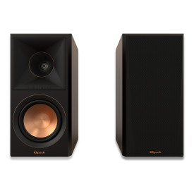Klipsch Reference Premiere RP-500M II Ebony