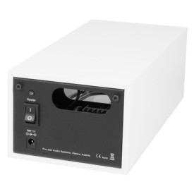 Pro-Ject Power Box S 4-way Black