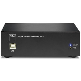 NAD PP3i