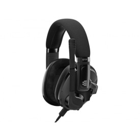EPOS H3 Hybrid Onyx Black