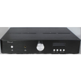 Audio-GD Precision 1