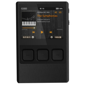 Ibasso DX90