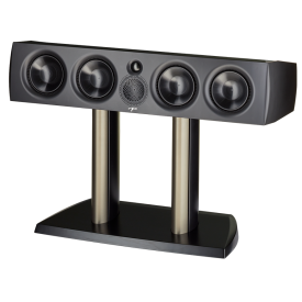 Paradigm Premier 600C Gloss Black