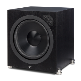 Paradigm Prestige SUB 2000SW Black Walnut