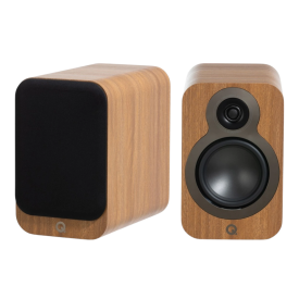 Q Acoustics 3030c Pin Oak