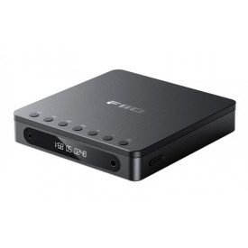 FIIO DM13 CD Player Portable Black