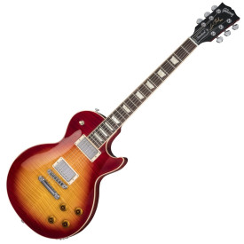 GIBSON 2018 LES PAUL TRADITIONAL HERITAGE CHERRY BURST