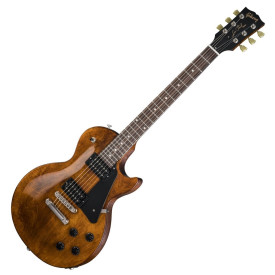 GIBSON 2018 LES PAUL FADED WORN BOURBON