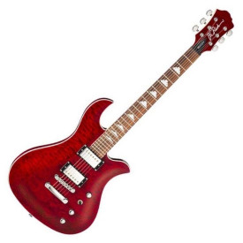 BC Rich MPEDB Eagle Masterpiece