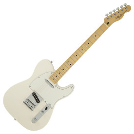 FENDER PLAYER TELECASTER MN PWT