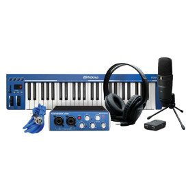 PRESONUS Audiobox Music Creation Suite