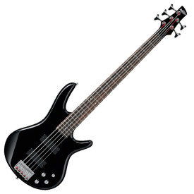 IBANEZ GSR205 BLACK