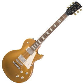 GIBSON 2018 LES PAUL TRIBUTE SATIN GOLD