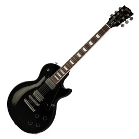 GIBSON 2019 LES PAUL STUDIO EBONY